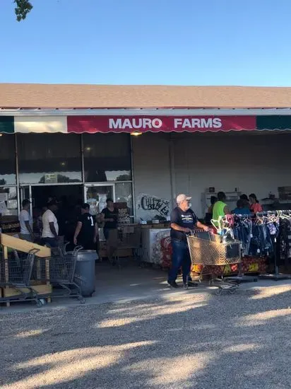 Mauro Farms & Bakery