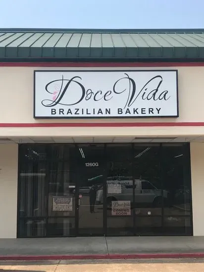 Doce Vida Brazilian Bakery