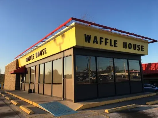 Waffle House