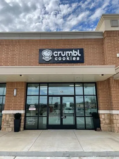 Crumbl - North Richland Hills