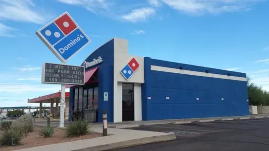 Domino's Pizza