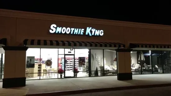 Smoothie King