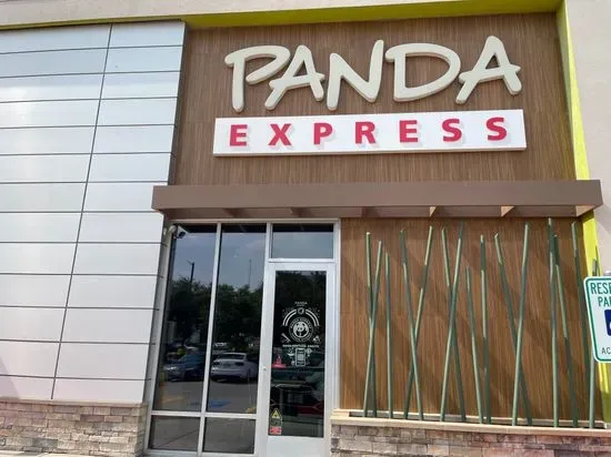 Panda Express