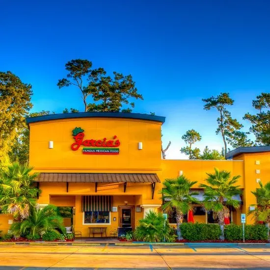 Garcia's Famous Mexican Food