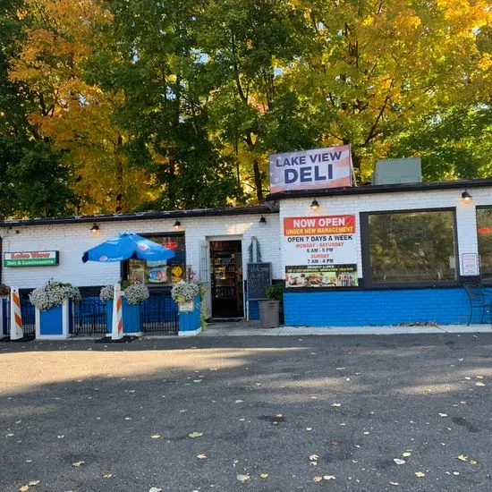 Lakeview Deli