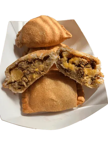 DMV EMPANADAS - BALTIMORE