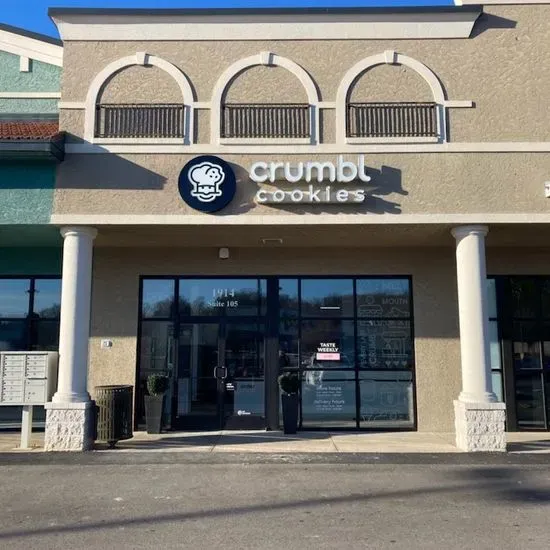 Crumbl - Johnson City
