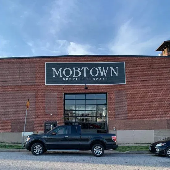 Mobtown Brewing Company