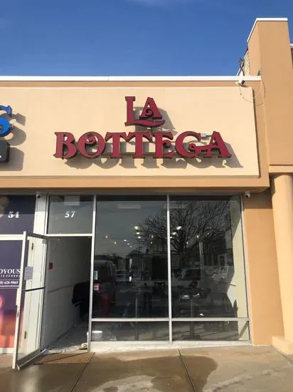 La Bottega Syosset