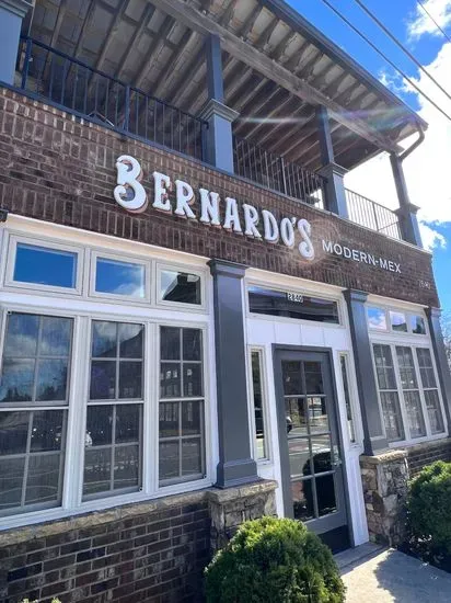 Bernardo's Modern Mex