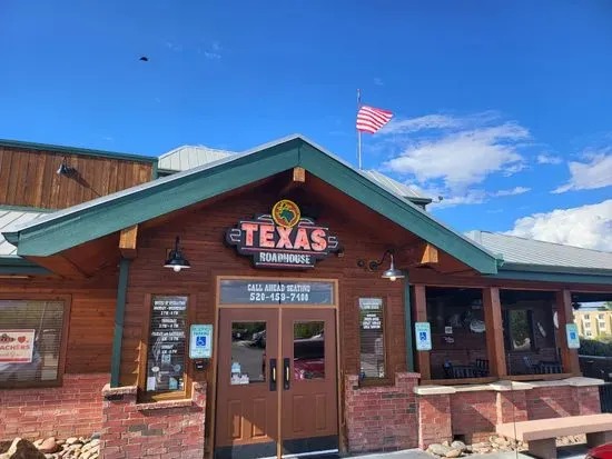 Texas Roadhouse