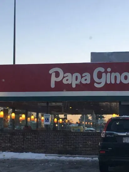 Papa Gino's