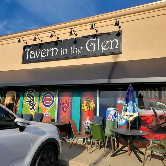 Tavern in the Glen