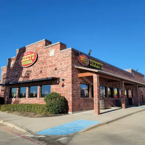 Dickey's Barbecue Pit