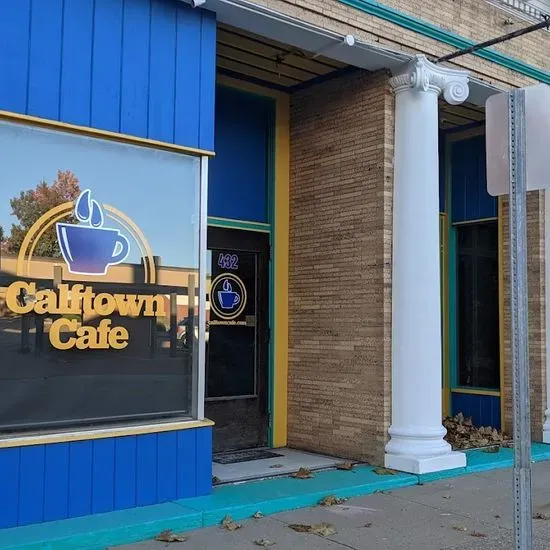 Calftown Coffeehouse