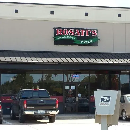 Rosati's Pizza