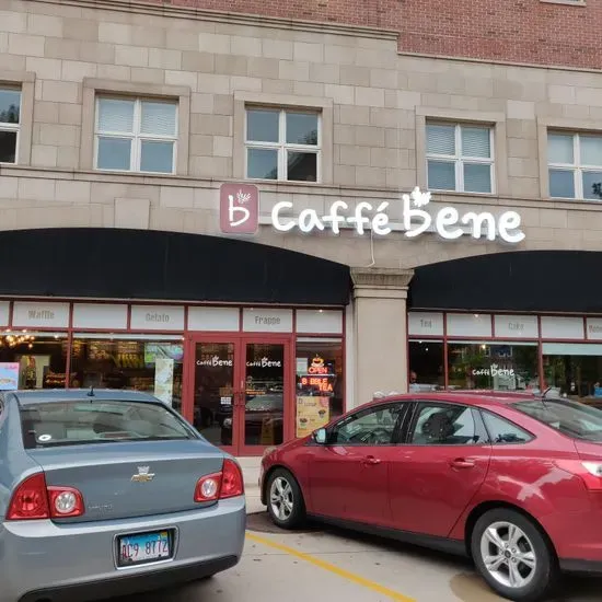 Caffé Bene