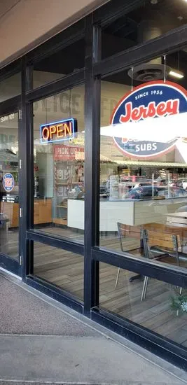 Jersey Mike's Subs