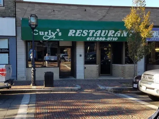 Curly's Restaurant