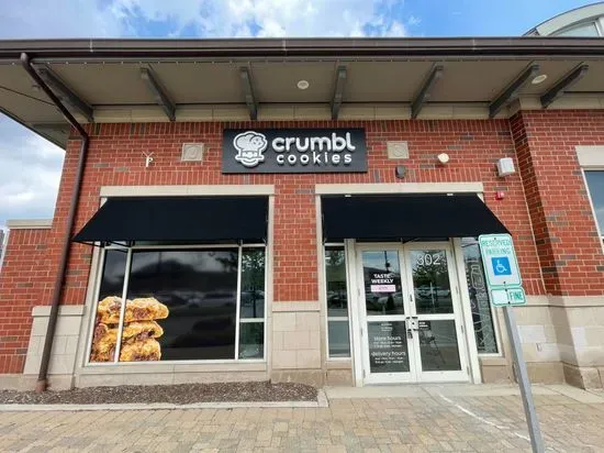 Crumbl - Orland Park