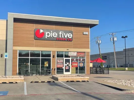 Pie Five Pizza