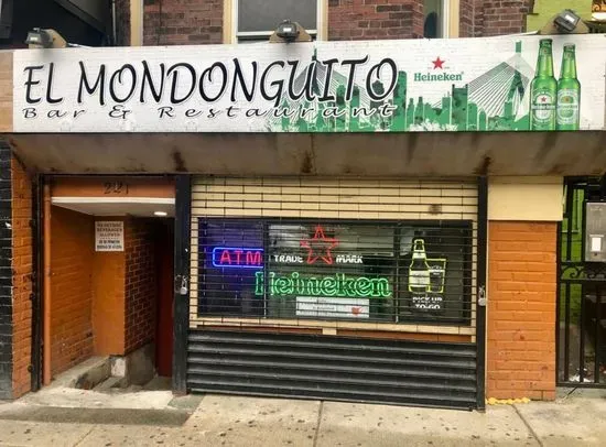 El Mondonguito Bar & Restaurant