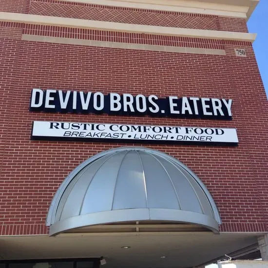 DeVivo Bros. Eatery
