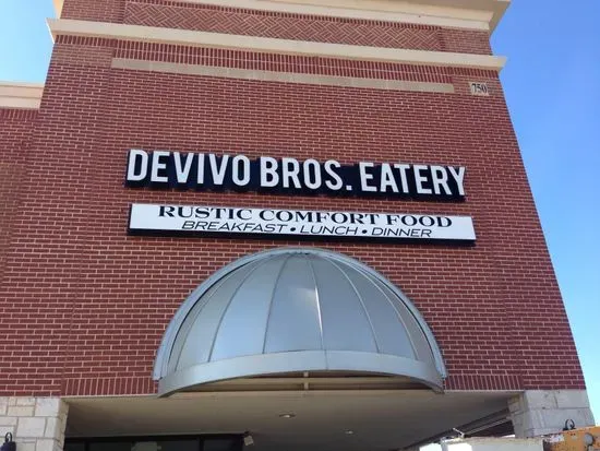 DeVivo Bros. Eatery