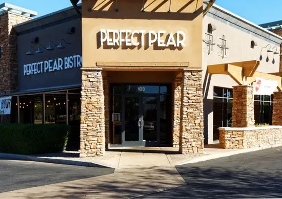 Perfect Pear Bistro