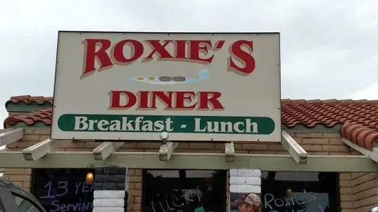 Roxie's Diner