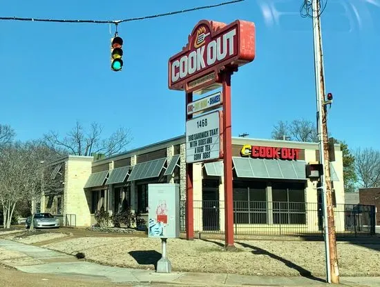 Cook Out