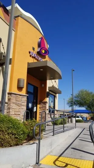 Taco Bell