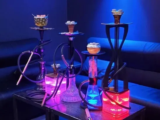 Samah Hookah Lounge