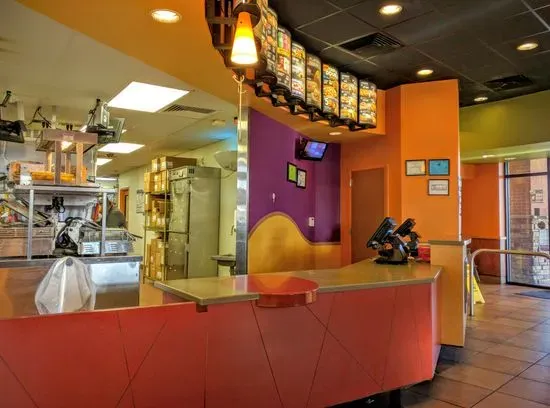 Taco Bell