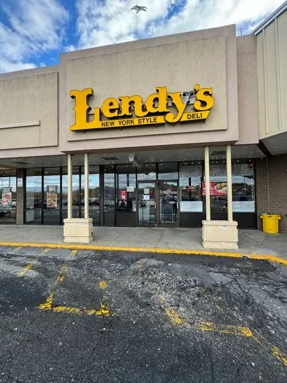 Lendy's