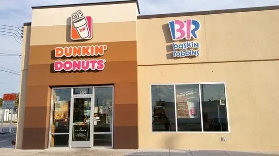 Baskin-Robbins