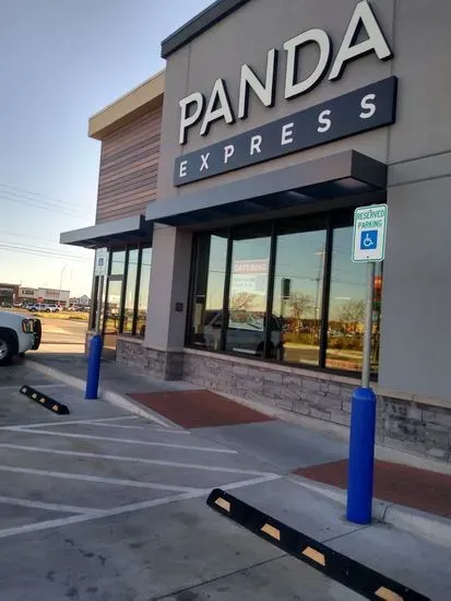 Panda Express