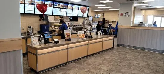 Culver's