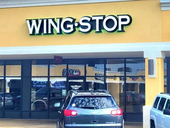 Wingstop