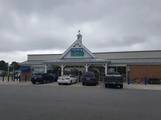 Royal Farms