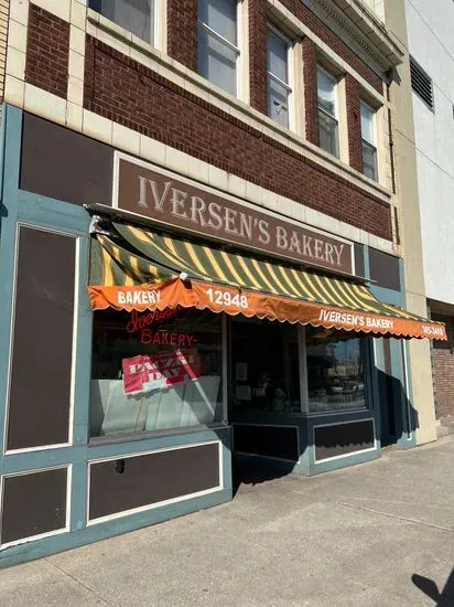 Iversen's Bakery