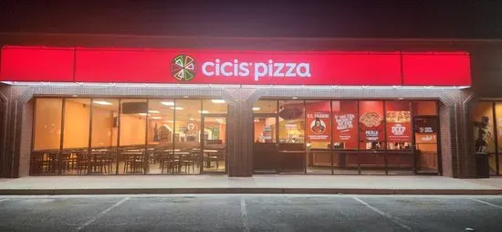 Cicis Pizza