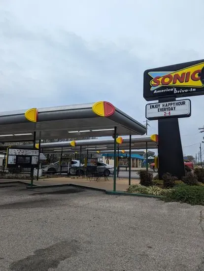 Sonic Drive-In