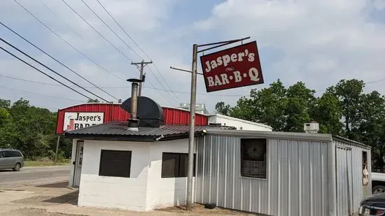 Jasper's BBQ