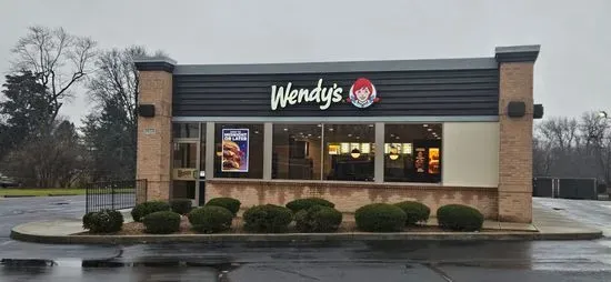 Wendy's