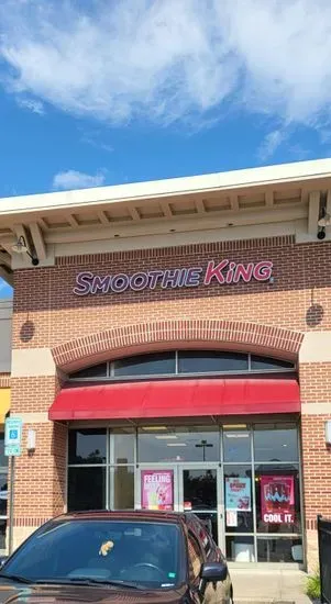 Smoothie King