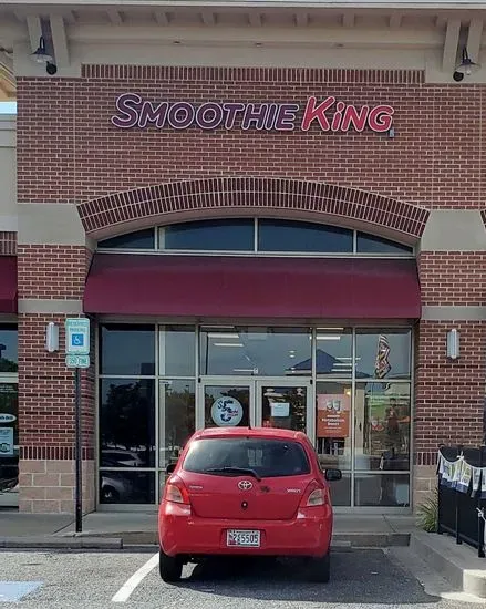 Smoothie King