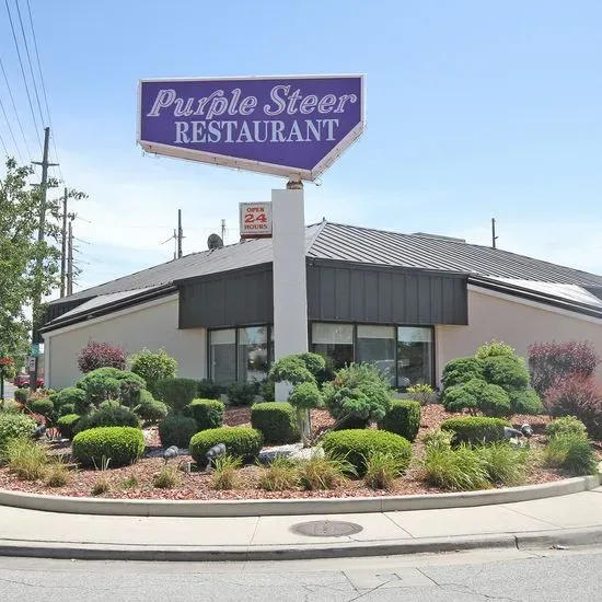 Purple Steer Restaurant