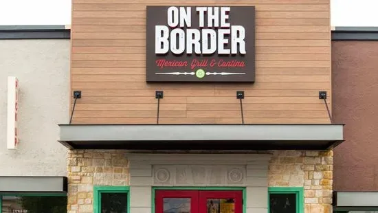 On The Border Mexican Grill & Cantina