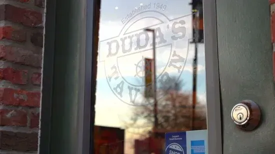 Duda's Tavern